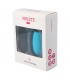 BLUE RECHARGEABLE G5 VIBRATING EGG