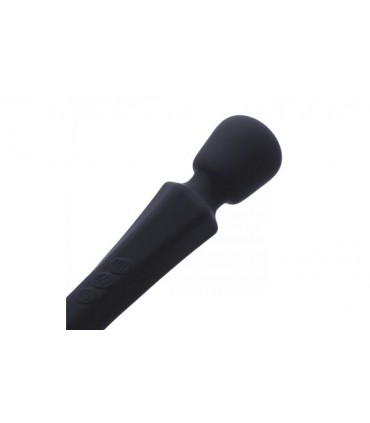 STAB MASSAGEGERÄT PIXEY AQUAMINI SCHWARZ
