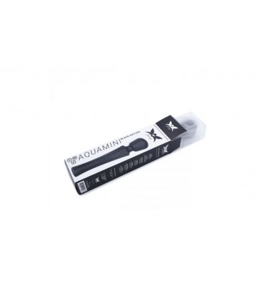 STAB MASSAGEGERÄT PIXEY AQUAMINI SCHWARZ