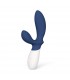 LELO LOKI WAVE 2 BLU