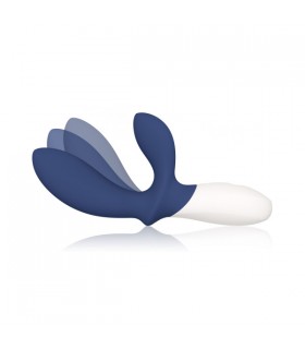 LELO LOKI WAVE 2 BLEU