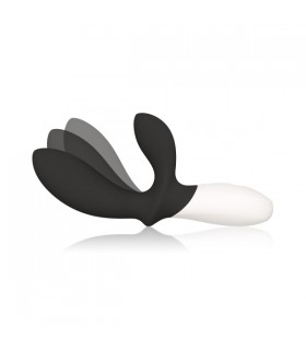 LELO LOKI WAVE 2 NEGRO