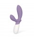 LELO LOKI WAVE 2 VIOLA