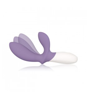 LELO LOKI WAVE 2 VIOLA