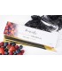 ENCENS PHÉROMONES FRUITS ROUGES COFFRET 25 BÂTONNETS