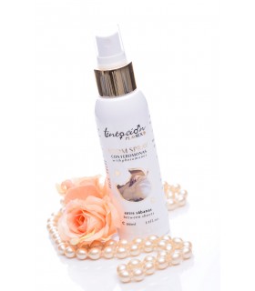 SPRAY D'AMBIANCE AUX PHEROMONES ENTRE FEUILLES 100ML