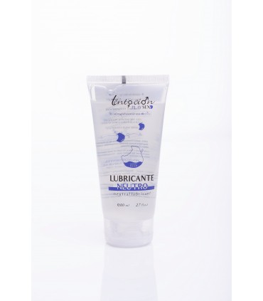 LUBRICANTE NEUTRO 80 ML