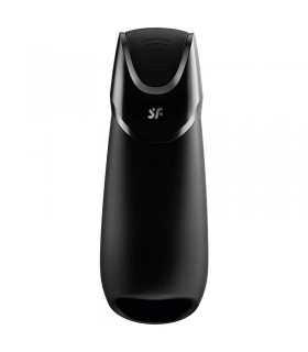 SATISFYER MEN VIBRATION+ APP NERO