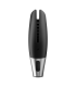 SATISFYER POWER MASTURBATOR APP BLACK/SILVER