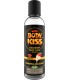 BODY KISS FRESA CON CHOCOLATE BLANCO 100ML