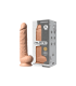 SILEXD DILDO SILICONA MODEL 1 15" FLESH