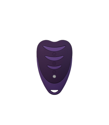 SILEXD USB VIBRATORE IN SILICONE MODELLO 4 8'5" FLESH + CONTROLLO LRS