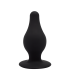 SILEXD PLUG MODEL 2 3'5" M BLACK