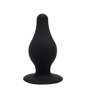SILEXD PLUG MODEL 2 3'5" M BLACK