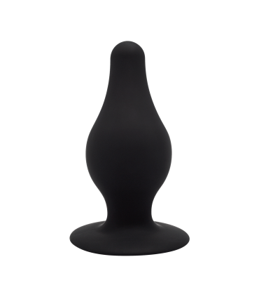 SILEXD PLUG MODELL 2 3'5" M SCHWARZ