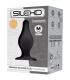 SILEXD PLUG MODEL 2 3'5" M BLACK