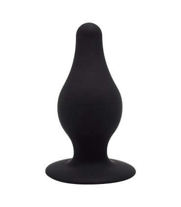 TAPPO IN SILICONE SILEXD MODELLO 2 4" L NERO