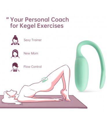 MAGIC MOTION FITCUTE KEGEL REJUVE