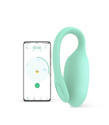 MAGIC MOTION FITCUTE KEGEL REJUVE