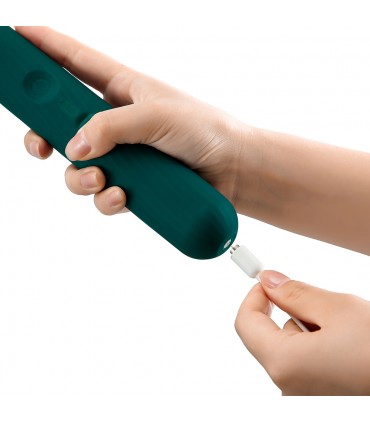 MAGIC MOTION WAND ZENITH APP