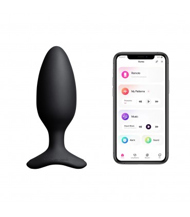 LOVENSE HUSH 2 - 4'45 CM