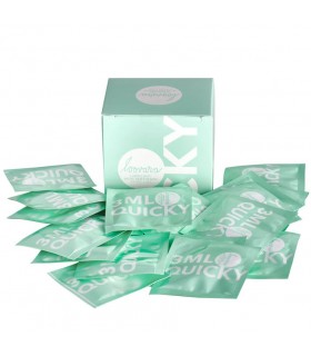 MONODODIS WATER-BASED LUBRICANT W/ PANTHENOL 25 UNITS