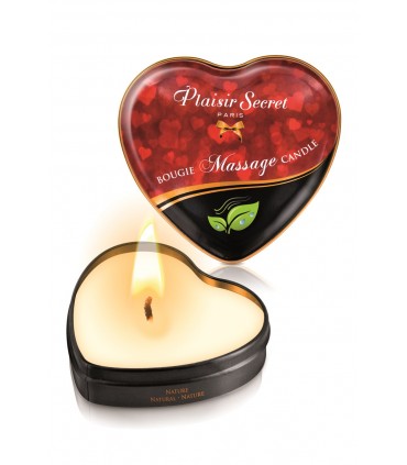 CANDELA DA MASSAGGIO 35ML NATURA