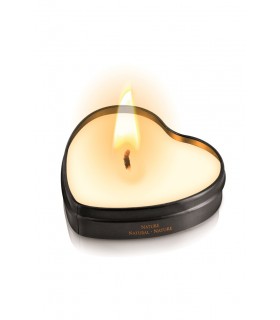 MASSAGE CANDLE 35ML NATURE