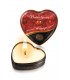 MASSAGE CANDLE 35ML CHOCOLATE