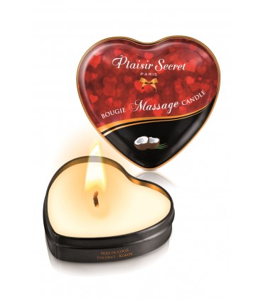 CANDELA DA MASSAGGIO 35ML COCCO