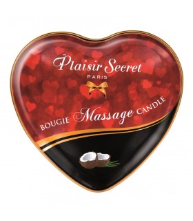 MASSAGE CANDLE 35ML COCONUT