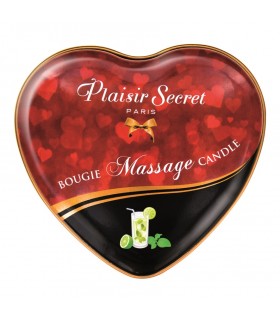 MASSAGEKERZE 35ML MOJITO