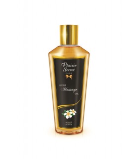 HUILE DE MASSAGE AU MONOI 250 ML.