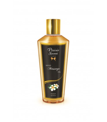 MONOI MASSAGEÖL 250 ML.