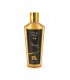 HUILE DE MASSAGE FRUITS EXOTIQUES 250 ML.