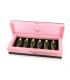 COFFRET PLAISIR SECRET 6 HUILES DE MASSAGE 30 ML