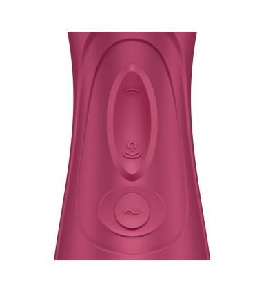 SATISFYER PRO 2 GENERATION 3 APP WEIN