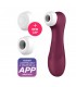 SATISFYER PRO 2 GENERAZIONE 3 APP VINO