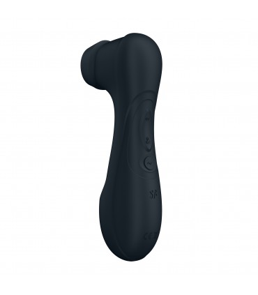 SATISFYER PRO 2 GENERATION 3 APP SCHWARZ