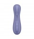 SATISFYER PRO 2 GENERATION 3 APP LILA