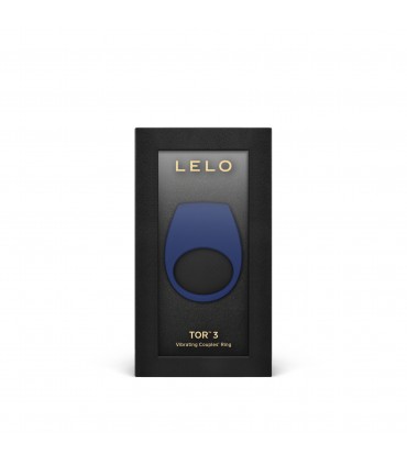 LELO TOR 3 APP AZUL
