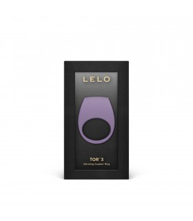 LELO TOR 3 APP VIOLET