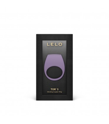 LELO TOR 3 APP VIOLET
