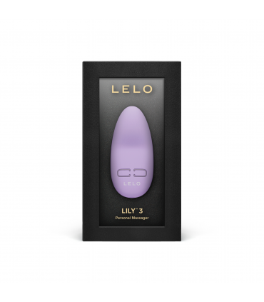 LELO LILY 3 LAVANDE