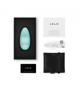 LELO LILIE 3 GRÜN