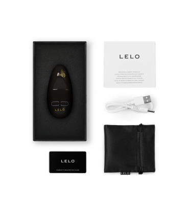 LELO NEA 3 BLACK