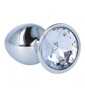 OHRGASMISCHES OH! METALLSTECKER S