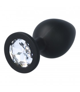 ORGASMICO OH! TAPPO IN SILICONE M