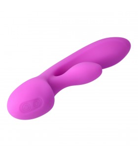 ORGASMICO OH! CONIGLIO MISTERIOSO