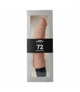Nº 72 REALISTISCHES VIBRATORFLEISCH